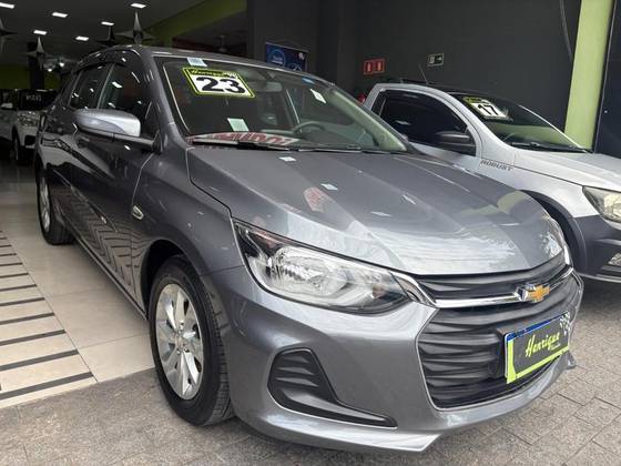 CHEVROLET ONIX 1.0 FLEX LT MANUAL CHEVROLET ONIX 1.0 FLEX LT MANUAL